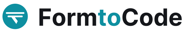 FormToCode